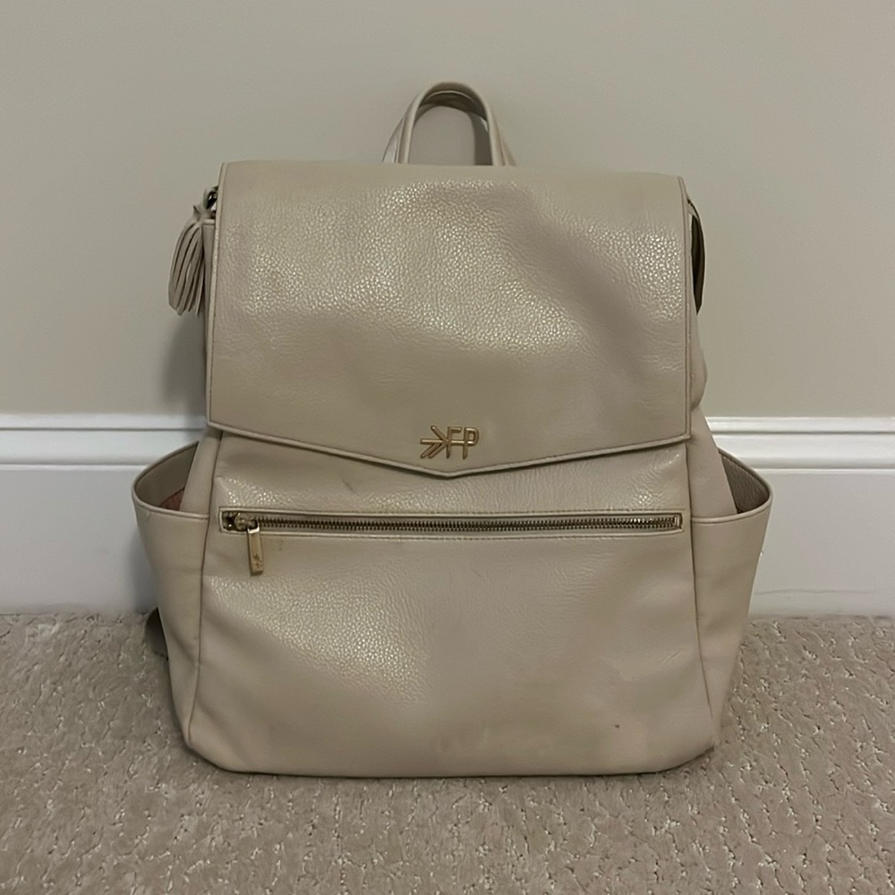 Freshly Picked Diaper Bag